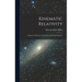 Kinematic Relativity; a Sequel to Relativity, Gravitation and World Structure