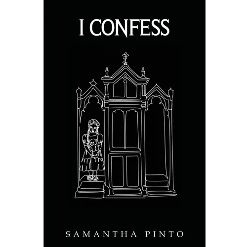 I Confess