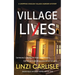 Village Lies: A Gripping English Village Murder Mystery