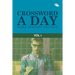 Crossword A Day Word Experts Edition Vol 1