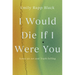 I Would Die If I Were You: Notes on Art and Truth-Telling