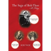 The Saga of Bob Thoe: A Trilogy: The Second Third
