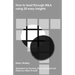 How to lead through M&A using 20 easy insights