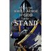 Put on the Whole Armor of God and Stand