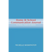 Home & School Communication Journal: For Parents, Teachers & Students