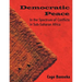 Democratic Peace: In the Spectrum of Conflicts in Sub-Saharan Africa
