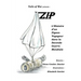 Zip: L'Histoire d'un Pigeon Voyageur dans la Seconde Guerre Mondiale