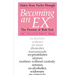 Becoming an Ex: The Process of Role Exit