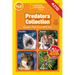 Predators Collection (National Geographic Kids Readers, Levels 1 & 2): Readers That Grow with You