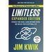 Limitless Expanded Edition: Upgrade Your Brain, Learn Anything Faster, and Unlock Your Exceptional Life