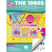 The 1980s - Super Easy Songbook: 46 Simple Arrangements of the Decade's Best for Piano with Lyrics