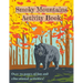 Smoky Mountain Activity Book for Kids: National Park Activity Book for kids