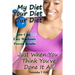 My Diet Your Diet Our Diet: Just When You Think You've Done It All