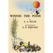 Winnie-The-Pooh: Facsimile of the Original 1926 Edition With Illustrations