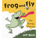 Frog and Fly