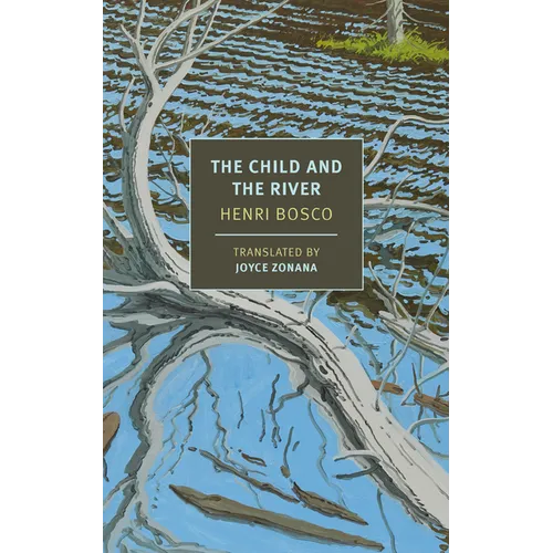 The Child and the River