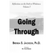 Going Through