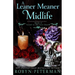 A Leaner Meaner Midlife: A Paranormal Women's Fiction Novel: Good To The Last Death Book Eleven