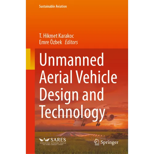 Unmanned Aerial Vehicle Design and Technology