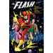 The Flash by Grant Morrison and Mark Millar: The Deluxe Edition