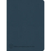 Rvr 1960 Biblia de Estudio Consejería Para La Vida, Azul Pizarra, Símil Piel: Sabiduría Práctica Para Toda La Vida