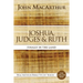 Joshua, Judges, and Ruth: Finally in the Land
