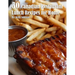 50 Canadian Restaurant Lunch Recipes for Home