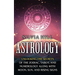 Astrology: Unlocking the Secrets of the Zodiac, Tarot, and Numerology along with Moon, Sun, and Rising Signs