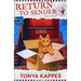 Return To Sender: A Cat Cozy Mystery: A Mail Carrier Cozy Mystery