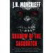 Shadow Of The Sasquatch