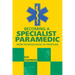 Becoming a Specialist Paramedic: From Fountain Road to Frontline