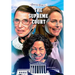 Female Force: The Supreme Court: Ruth Bader Ginsburg, Amy Coney Barrett and Sonia Sotomayor: Volume One