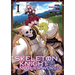 Skeleton Knight in Another World (Manga) Vol. 1