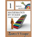 Mathematics by Steps (Angles to Vectors)