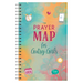The Prayer Map for Gutsy Girls: For Women of All Ages