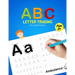 ABC Letter Tracing for Preschoolers: A Fun Book to Practice Writing for Kids Ages 3-5