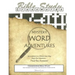 Crosswords Bible Study: Mystery Word Adventures - New Testament - Christian School Student Edition