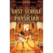 The Lost Scroll of the Physician