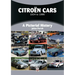 Citroën Cars 1934 to 1986: A Pictorial History