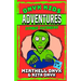 Onyx Kids Adventures: Zombie Outbreak