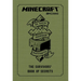 Minecraft: The Survivors' Book of Secrets: An Official Mojang Book