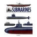 Submarines: The World's Greatest Submarines from the 18th Century to the Present