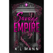 Savage Empire