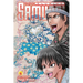Elusive Samurai, Vol. 16