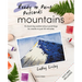 Ready to Paint Postcards: Mountains: 15 Stunning Watercolour Paintings to Create in Just 30 Minutes