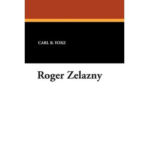 Roger Zelazny
