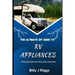 RV Appliances: The Ultimate DIY Guide to Troubleshooting and Repair