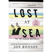 Lost at Sea: The Jon Ronson Mysteries