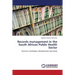 Records Management in the South African Public Health Sector