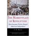 The Marketplace of Revolution: How Consumer Politics Shaped American Independence